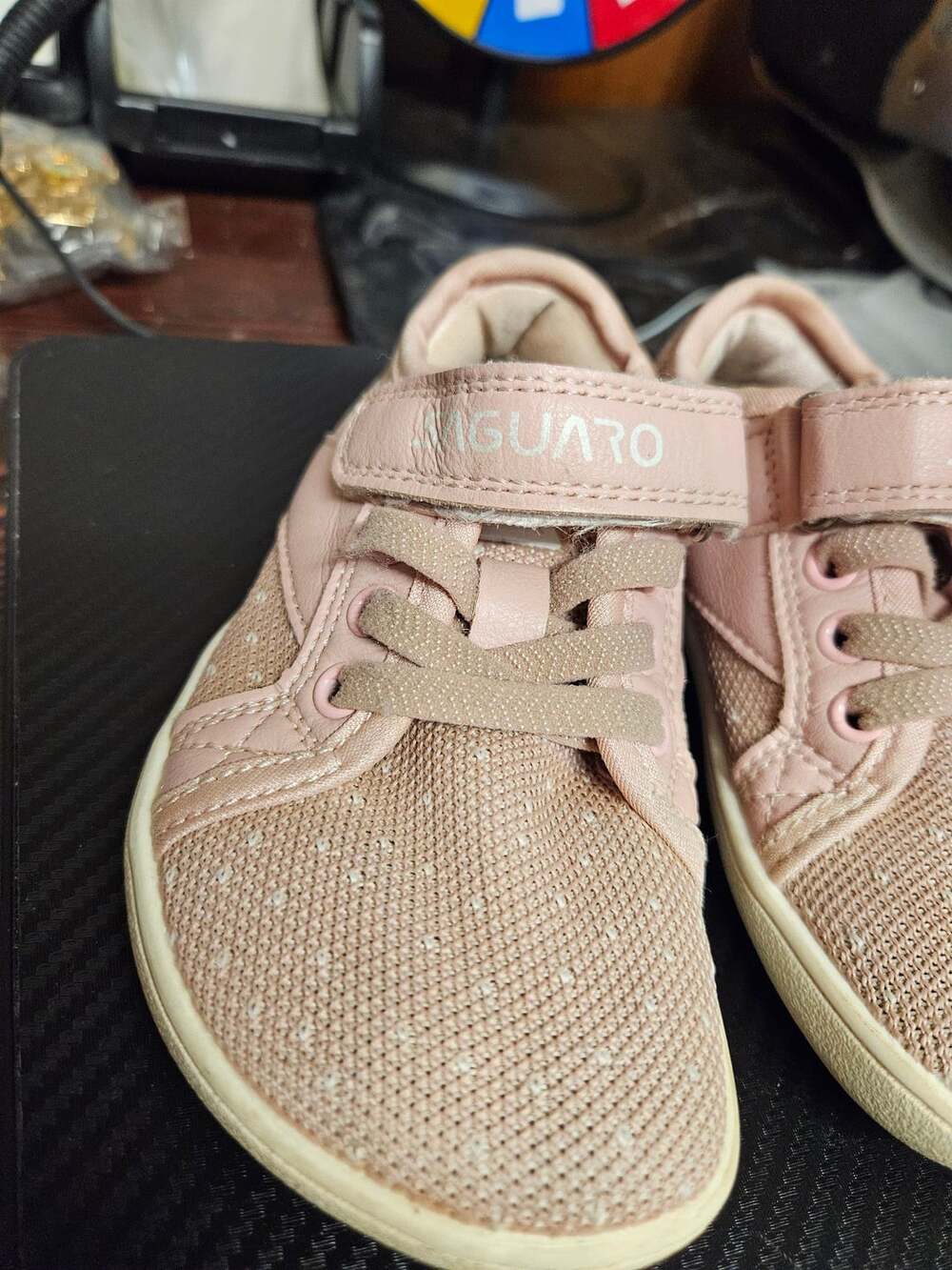 Saguaro shoes